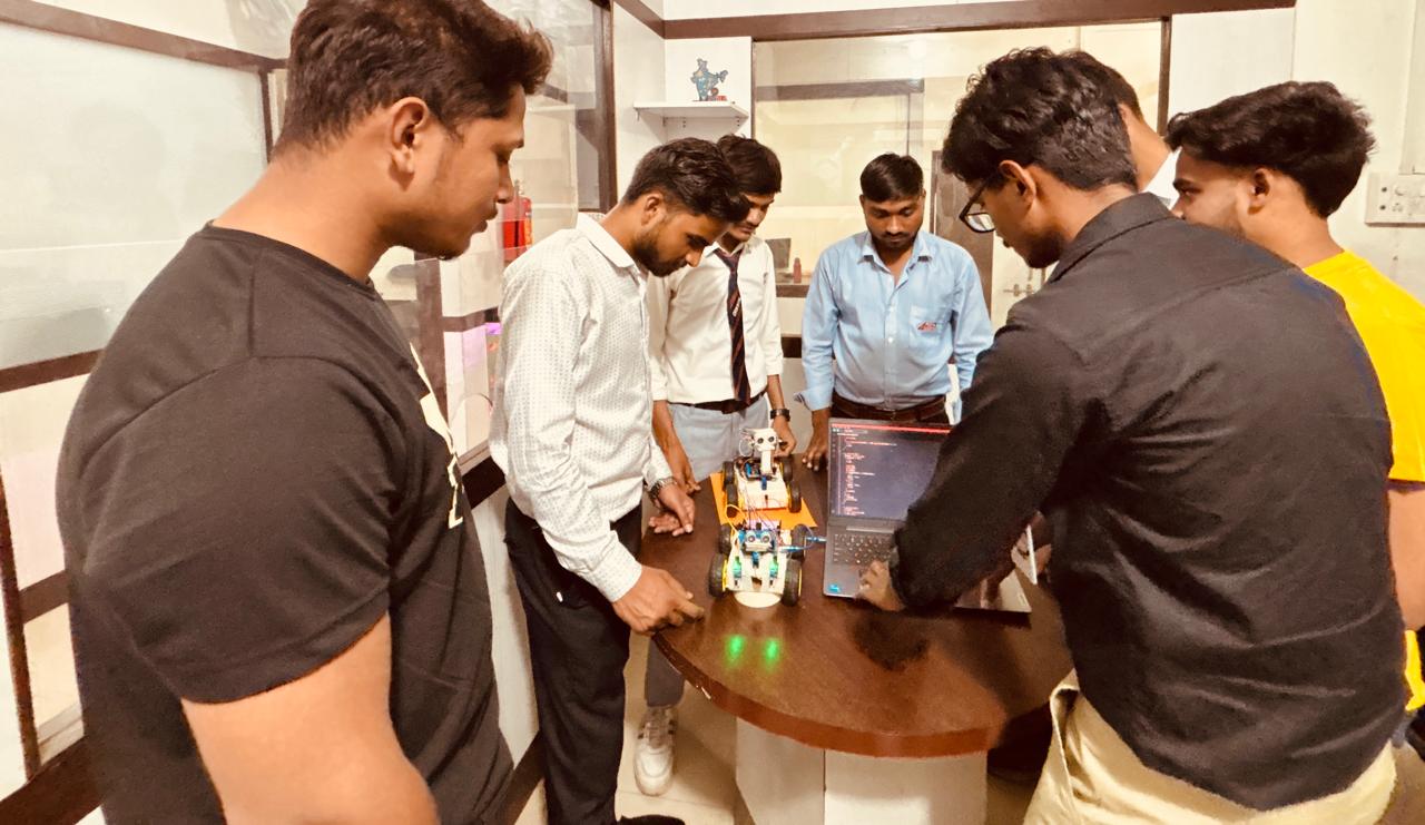 Learning Environment